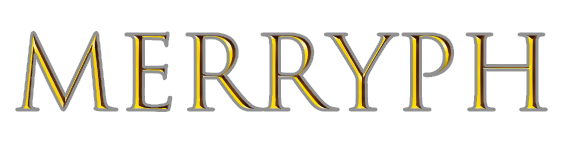 24 merryph Official Logo